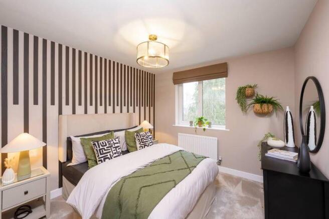 3 bed Semi-Detached to rent Image 8