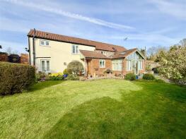 Stone Cottage, Rotten Marsh, Norwich NR13 3DP