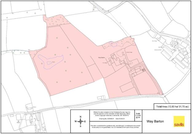 Land Plan