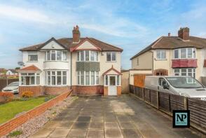 540, Watling Street, Two Gates, Tamworth B77 1HW