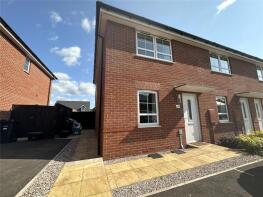 21, Stanbury Row, Alphington, Exeter EX2 0AA