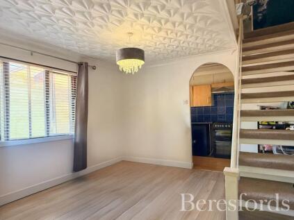 Mansard Close, Hornchurch, RM12