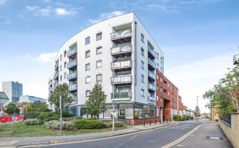 Loates Lane, Watford
