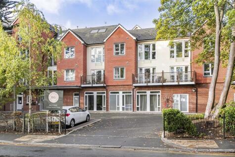 Beechwood Grove, Albert Road, Caversham