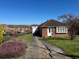 32, Erica Drive, Alfreton DE55 2ET