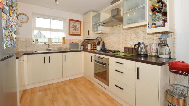 Kitchen 1