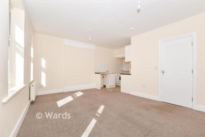 Kitchen/Lounge