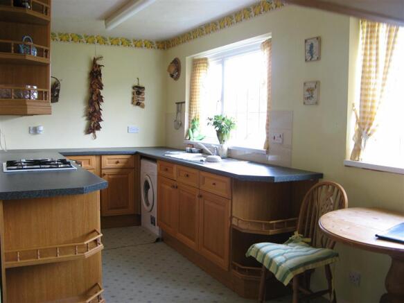 Kitchen 1
