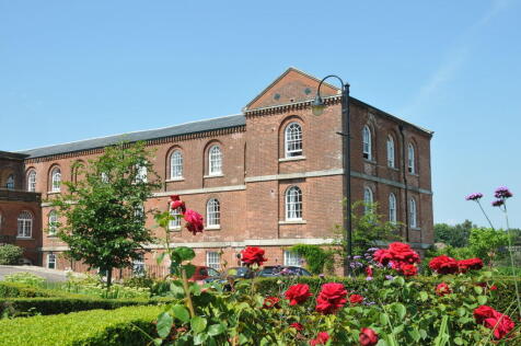 Killerton Walk, Exminster