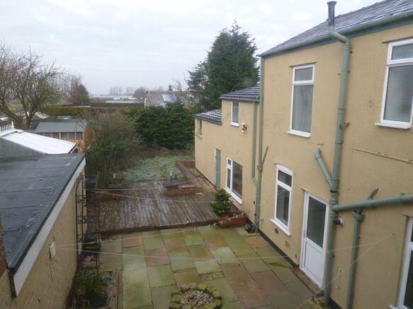 Elevated View to...