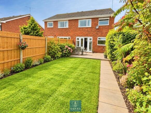 Wimborne Drive, Wyken, Coventry photo 4