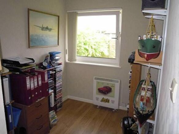 ACCOMMODATION