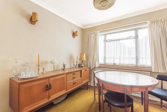 Dinning Room
