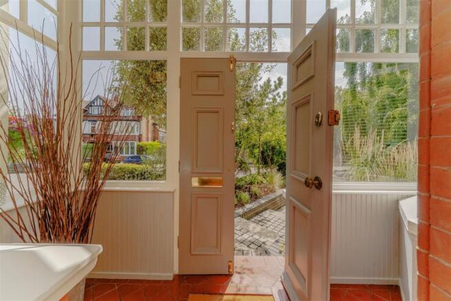 Porch