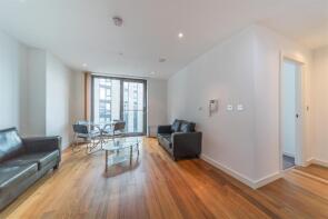 Apartment 131, 7 City Lofts St Paul's, St Paul's Square, Sheffield S1 2LJ