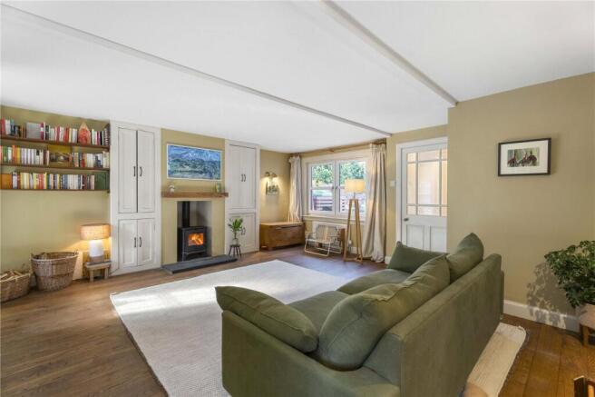 Cappel Cottage