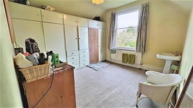 Dressing Room