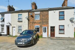 2, Whitefriars Cottages, Friars Street, King's Lynn PE30 5AT