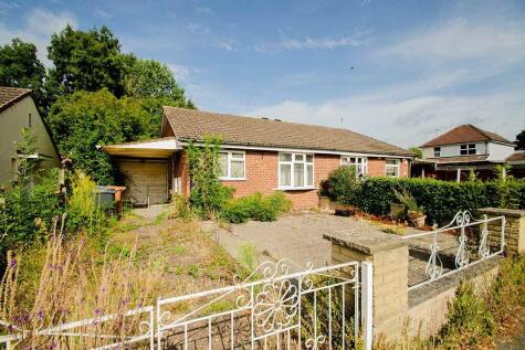 Oakdene Road, Burntwood