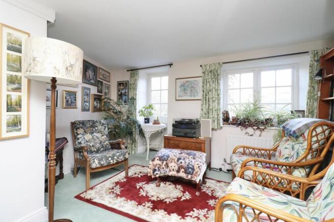 Living Room.