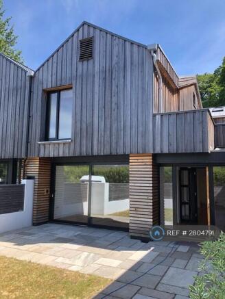 Melrose, 4 Riverwood, Staverton