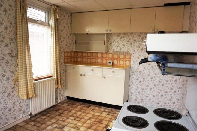Kitchen / Breakfast