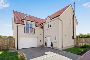 28, Hawick Place, Millerhill, Dalkeith EH22 1GT