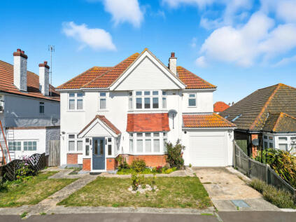 Madeira Road, Clacton-on-sea, CO15