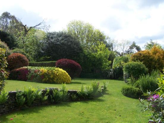 Gardens