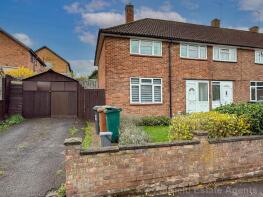 8, Embleton Road, Watford WD19 7PN
