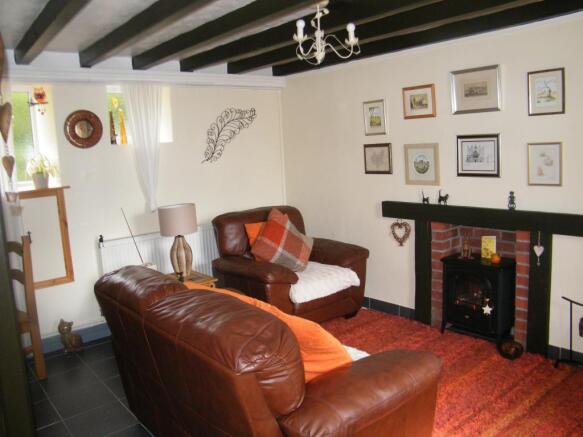 The Living Room