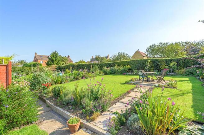 GARDENS