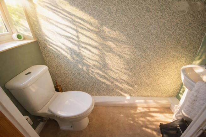 Cloakroom