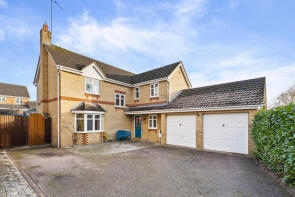 13, Settlers Fields, Kettering NN15 6GP