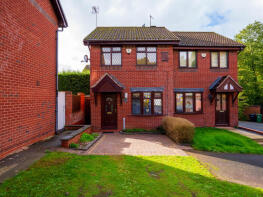 45, Whinchat Grove, Kidderminster DY10 4TH