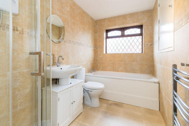 2 bed Semi-Detached for sale Image 4