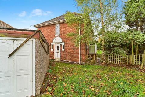 Hales Lane, SMETHWICK