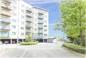 Flat 6, 33 Baron House, Chapter Way, Colliers Wood, London SW19 2RS