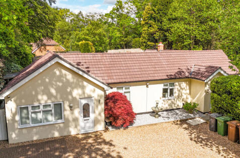 Frimley Road, Ash Vale, Surrey, GU12