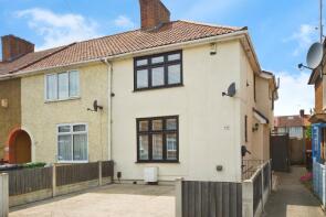 209, Grafton Road, Dagenham RM8 3QA