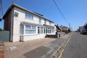 Wendycot, Green Lane, Walton On The Naze CO14 8HA