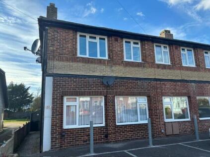 Hillfield Road, Selsey