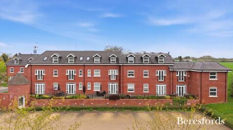 Dunmow Road, Great Easton, CM6