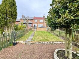 2, Matthews Crescent, Durham DH6 2SN