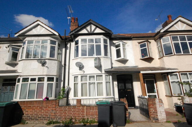 3 bedroom House for rent