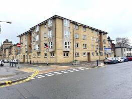 Flat 2/1, 122, Victoria Road, Glasgow G42 7JD