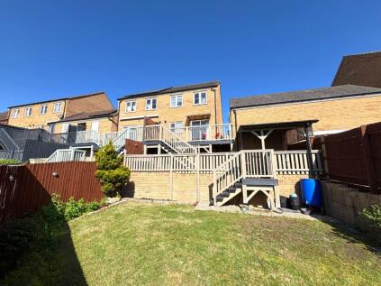 Atkins Hill, Wincanton