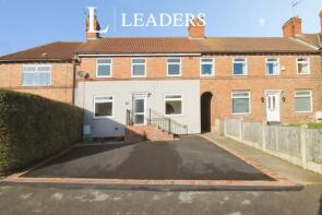 19, Robin Hood Road, Mansfield NG21 0ST