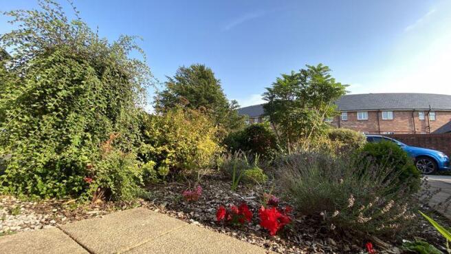 Pretty Gardens