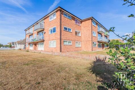 Salisbury Court, Kings Avenue, Holland-On-Sea